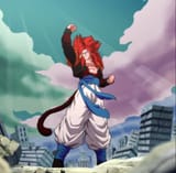 GOGETA