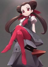Roxanne nosepass