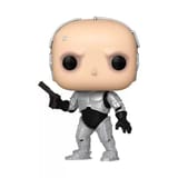Robocop funko