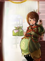 yomogi mh~2