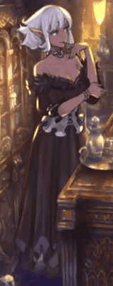 Dark Elfu