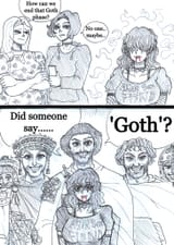 Goths