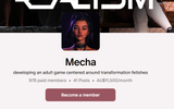 mechamecha