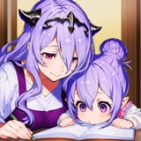 CamillaandKana4