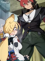 __wise_alice_thymefield_and_komano_manato_zenless_zone_zero_drawn_by_bongfill__sample-a039f8d9989c3700191b3a0894586ae3