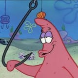 iamgettingbaited