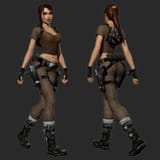 GnFnMV0XAAAJX8D Lara Legend pants mod by HenrysArts