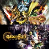 Golden Sun