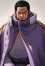 Fujitora