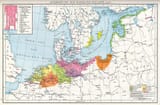 Ausbreitung_der_Hanse_um_das_Jahr_1400-Droysens_28