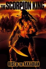 scorpion king