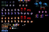 7-25-25, Me or You Sprites