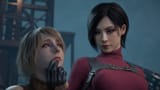 ResidentEvil_AshleyGraham_AdaWong