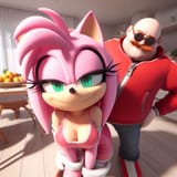 yo sonic