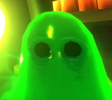 slime stare