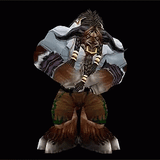 tauren-wow