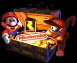 Diddy_mario_3d_render