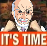 desire time