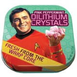 DilithiumCrystalMints