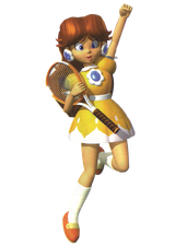 Daisy Tennis