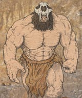 Caveman