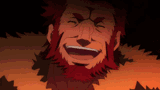iskandar-laugh-fate-zero