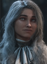Coe33_MaelleWhiteHair