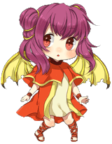 chibi myrrh