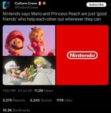 Good friends