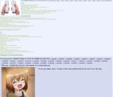 anon&#039;s sister