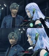 XenoX Cucked