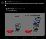 retard