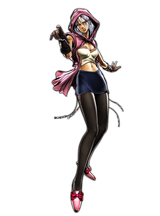 Mariah jojo