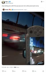 psp corny