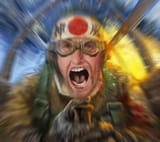 BANZAI