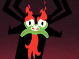 sad aku