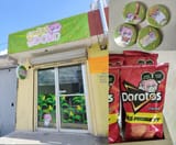 Elotes Doro