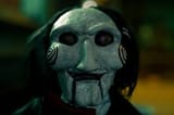 saw doll
