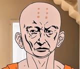 Krillin bruh