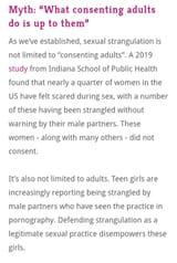 femaleargument