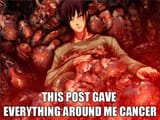 cancer