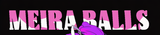 Meira ass and pussy and balls crop