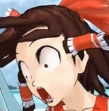 reimu shock