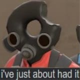 pyro donut