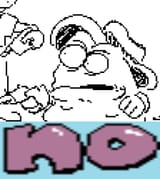 NO