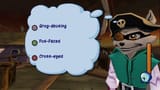 sly insult