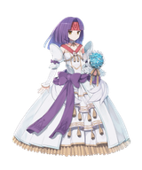 Bride Sanaki