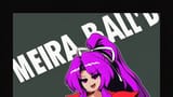 Meira ball&#039;d crop