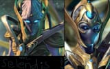 Selendi WoL vs LotV
