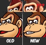 ugly new dk